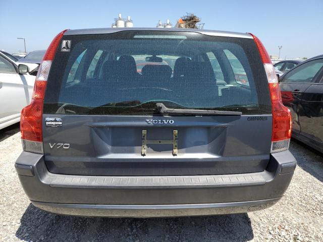 2005 Volvo V70 VIN: YV1SW640X52516389 Lot: 55218914