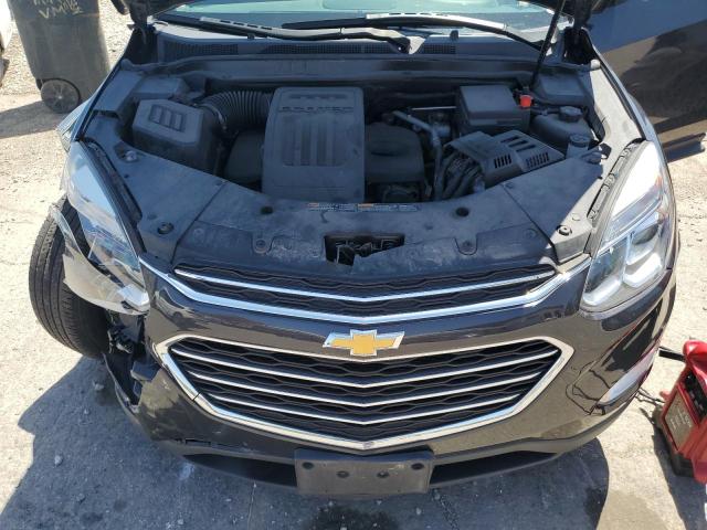 2016 Chevrolet Equinox Lt VIN: 2GNFLFEK8G6168668 Lot: 53859804