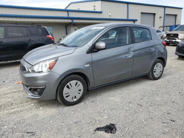 2019 MITSUBISHI MIRAGE ES #2964474083