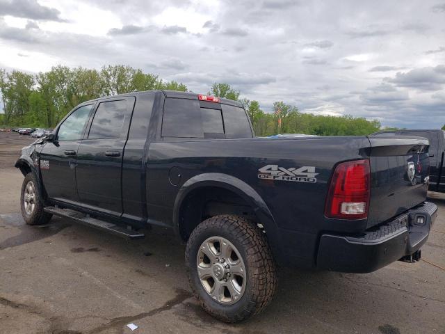 2018 Ram 2500 Laramie VIN: 3C6UR5NL9JG102862 Lot: 53262514