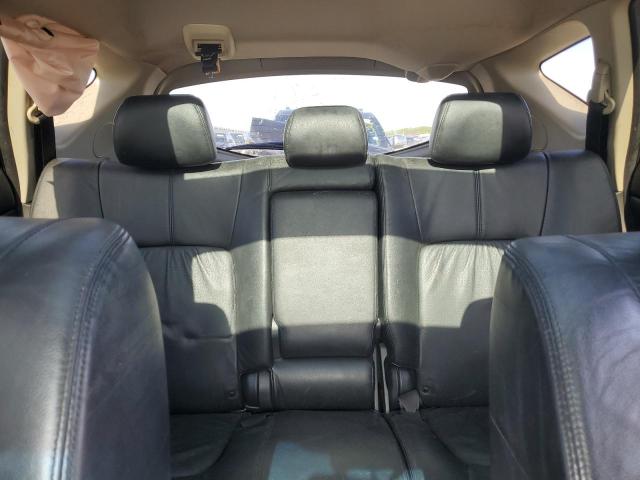 2009 Nissan Murano S VIN: JN8AZ18W89W125139 Lot: 53155844