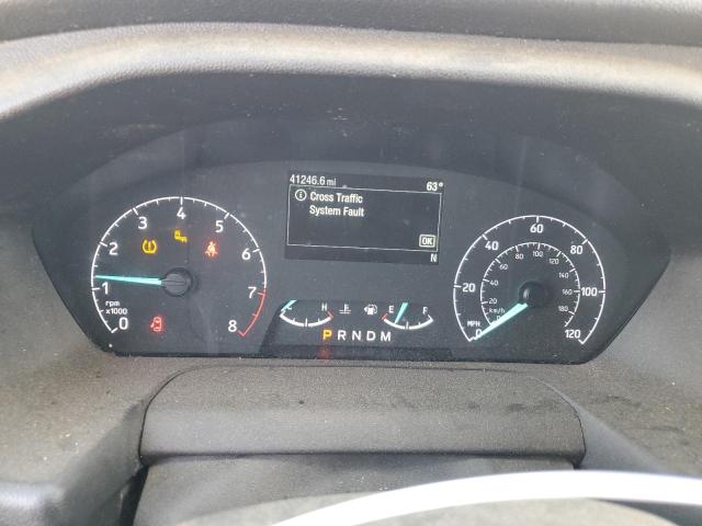 2020 Ford Transit T-250 VIN: 1FTBR3X86LKB27565 Lot: 52142714