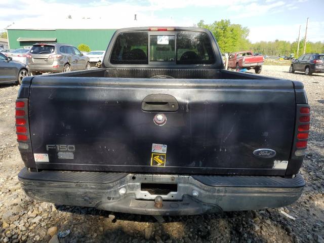 2000 Ford F150 VIN: 1FTRX17W0YNB16154 Lot: 55869664