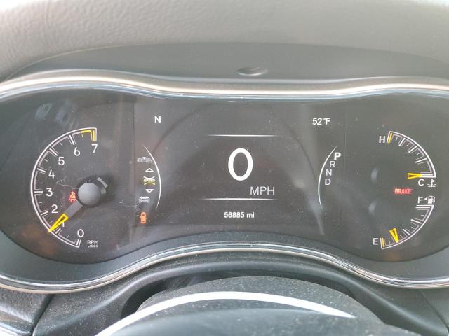 2016 Jeep Grand Cherokee Laredo VIN: 1C4RJFAG1GC367209 Lot: 55140784