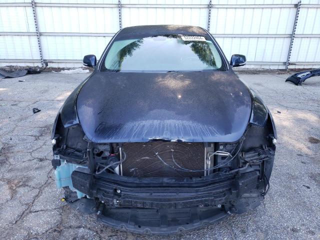 2017 Infiniti Q70 3.7 VIN: JN1BY1AP0HM740920 Lot: 52222464