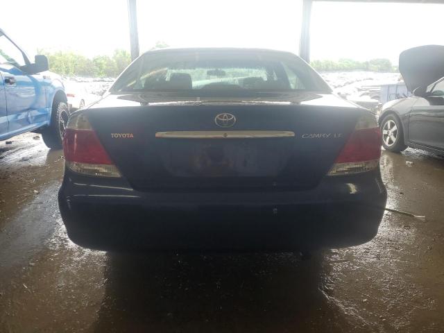 2005 Toyota Camry Le VIN: 4T1BE32KX5U066237 Lot: 54923974