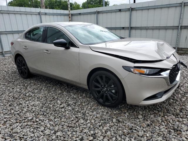 2024 MAZDA 3 SELECT S - 3MZBPABM5RM408771