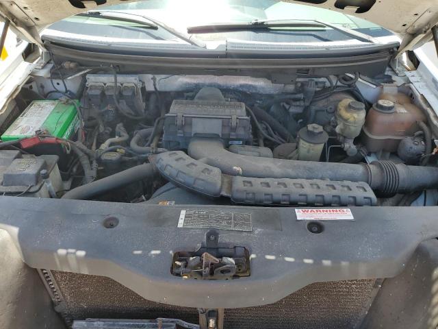 2007 Ford F150 VIN: 1FTPF12V47KB63079 Lot: 56124784