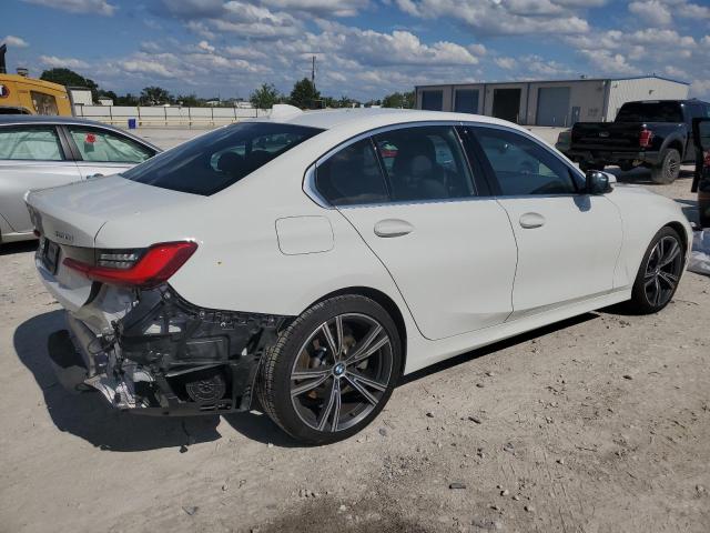 2021 BMW 330I - 3MW5R1J09M8B52772