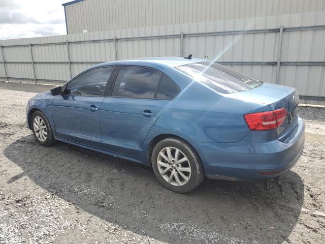 3VWD17AJ7FM403104 2015 VOLKSWAGEN JETTA - Image 2