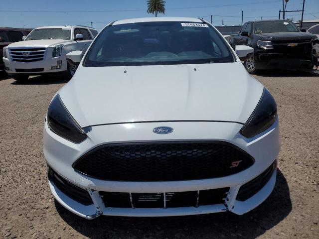 2016 Ford Focus St VIN: 1FADP3L99GL230644 Lot: 57463374