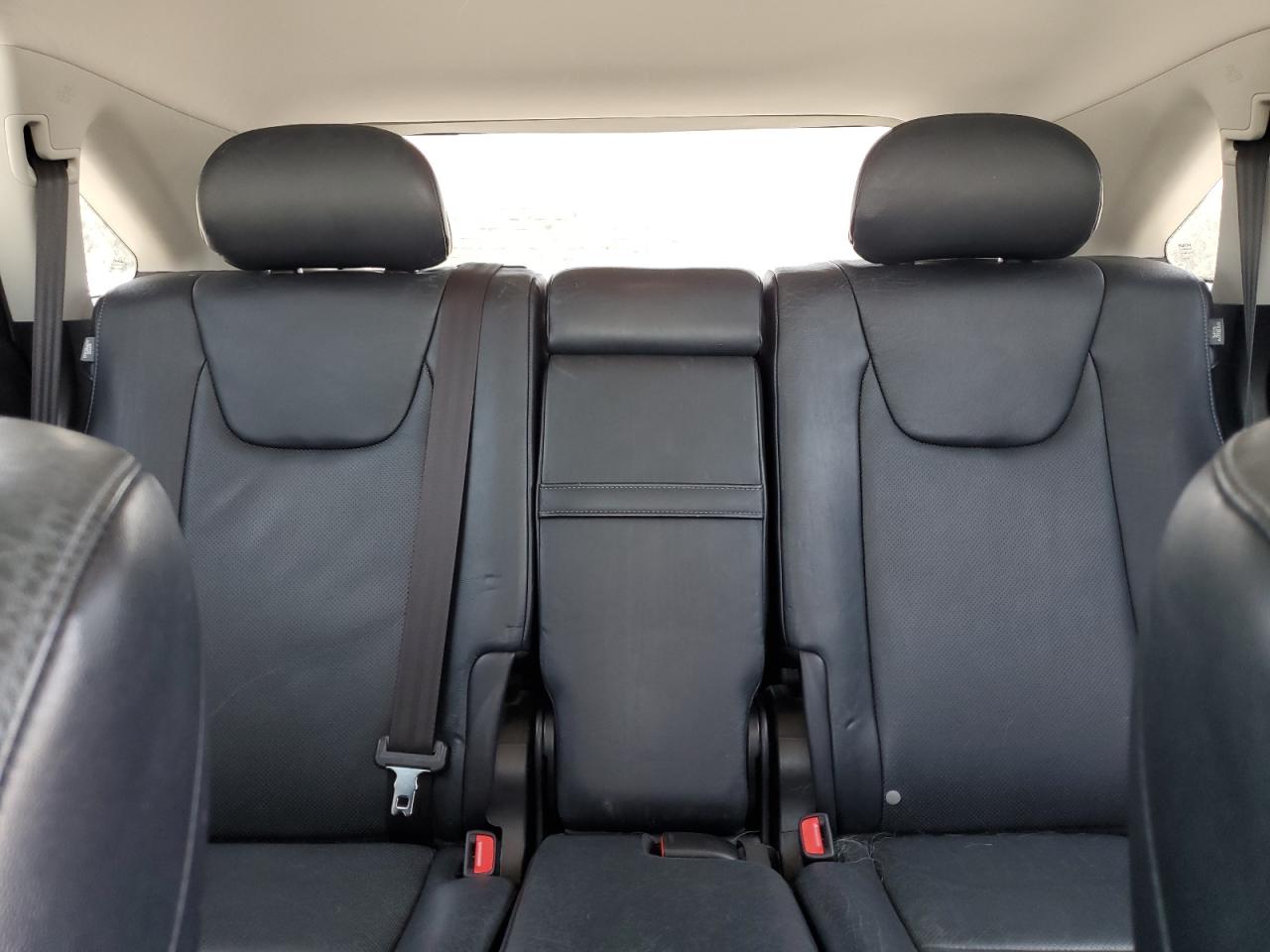 2T2ZK1BA7DC116641 2013 Lexus Rx 350