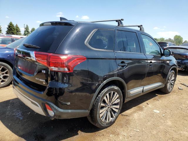 2019 Mitsubishi Outlander Se VIN: JA4AD3A36KZ045066 Lot: 54554704