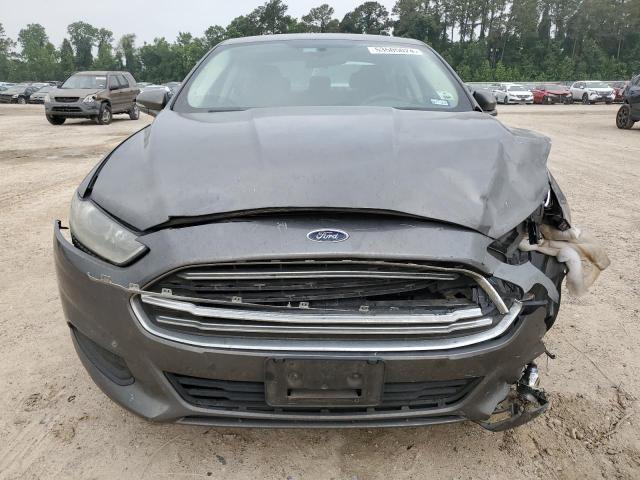 2014 Ford Fusion Se VIN: 3FA6P0H77ER376828 Lot: 53505024