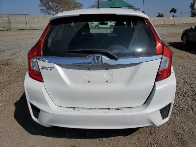 2017 Honda Fit Ex VIN: 3HGGK5G70HM702225 Lot: 55357544