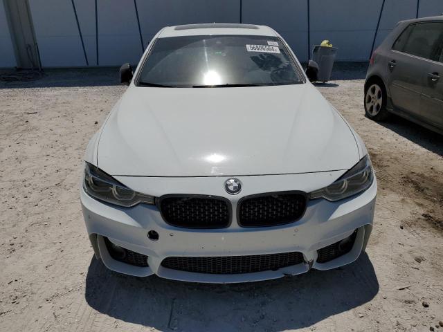 2017 BMW 330E - WBA8E1C54HK895359
