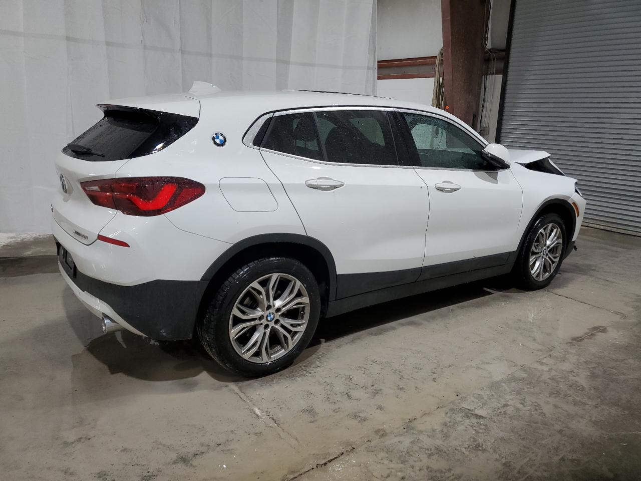 WBXYJ1C01L5R77210 2020 BMW X2 xDrive28I