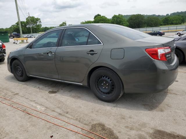 2013 Toyota Camry L VIN: 4T1BF1FK5DU676654 Lot: 53648804