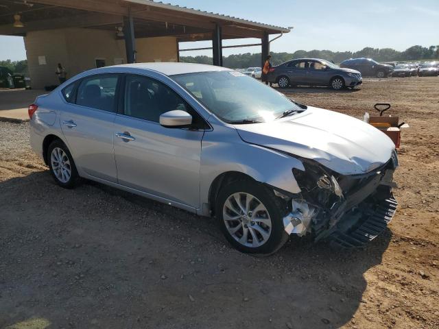 2018 NISSAN SENTRA S - 3N1AB7AP7JL639079