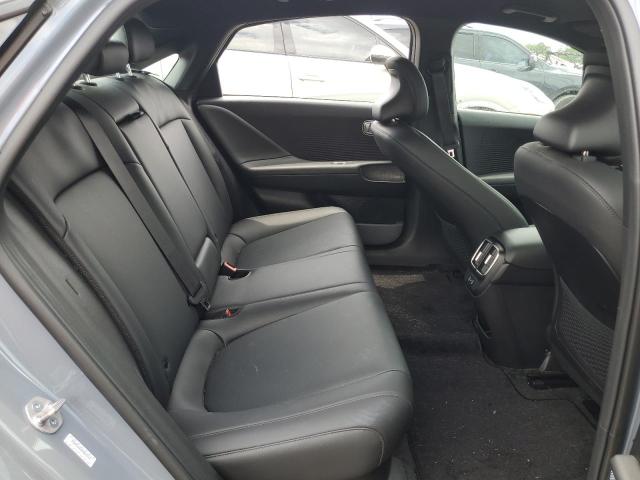 2023 Hyundai Ioniq 6 Sel VIN: KMHM34AA9PA054159 Lot: 54913834