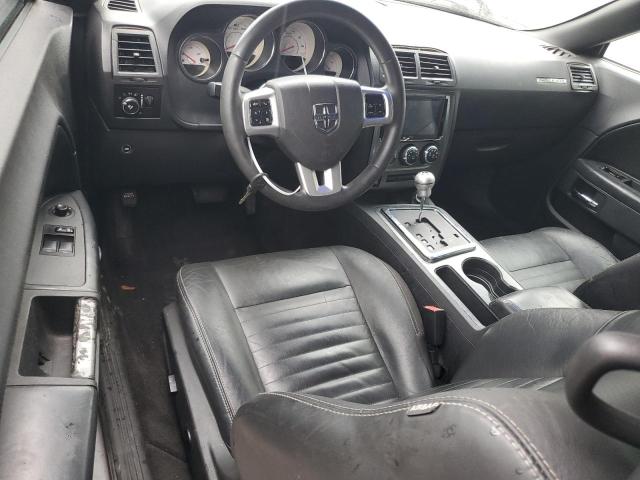 2011 Dodge Challenger R/T VIN: 2B3CJ5DT0BH561987 Lot: 53046584