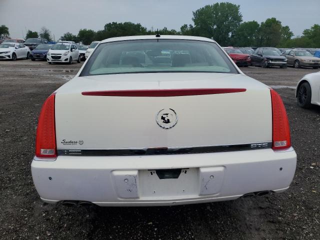 2006 Cadillac Dts VIN: 1G6KD57Y06U110900 Lot: 54244834