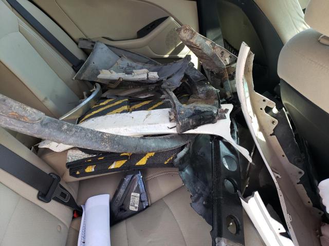 2013 Kia Optima Lx VIN: KNAGM4A77D5336725 Lot: 55955314