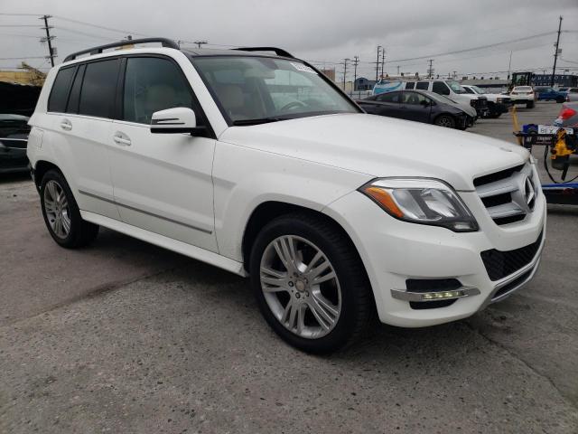 2015 Mercedes-Benz Glk 350 VIN: WDCGG5HB4FG429472 Lot: 55735464