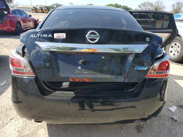 2014 Nissan Altima 2.5 VIN: 1N4AL3AP8EC182972 Lot: 56139894