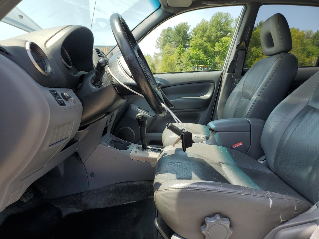 JTEHH20V526040038 2002 Toyota Rav4