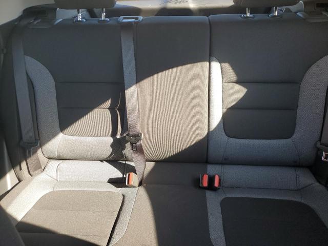 2024 Chevrolet Trailblazer Ls VIN: KL79MNSL3RB060370 Lot: 56846674