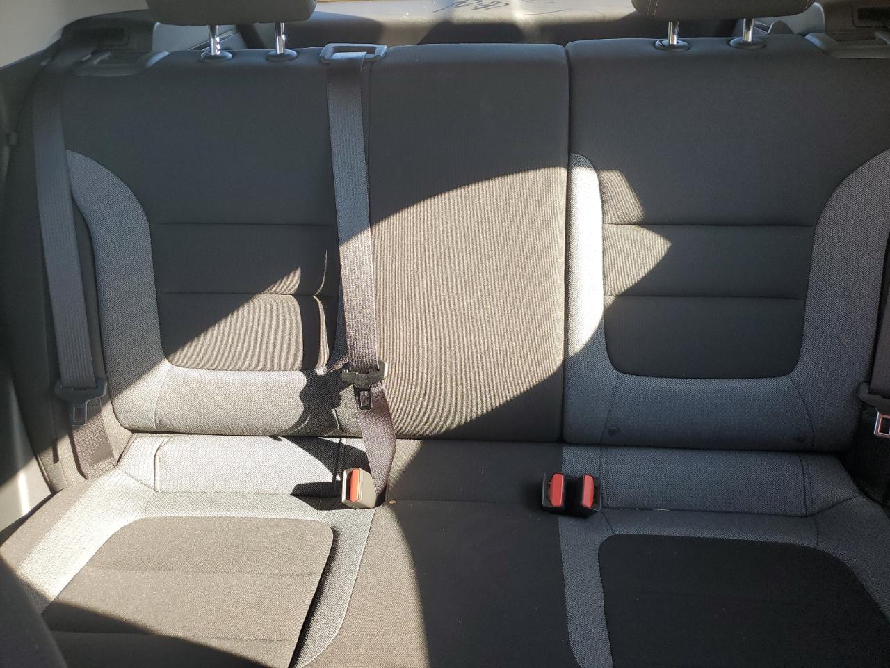 KL79MNSL3RB060370 2024 Chevrolet Trailblazer Ls