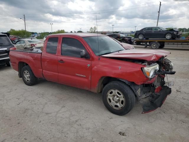 2013 Toyota Tacoma Access Cab VIN: 5TFTX4CN1DX028099 Lot: 55937244