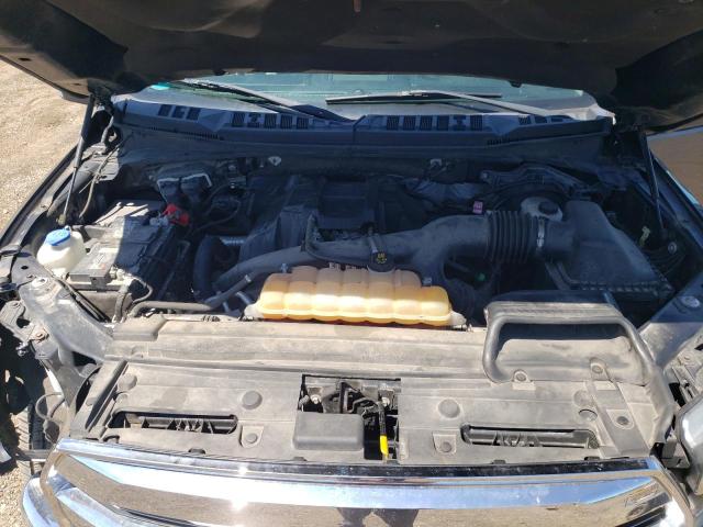2015 FORD F150 SUPER - 1FTEW1EP1FFB60104