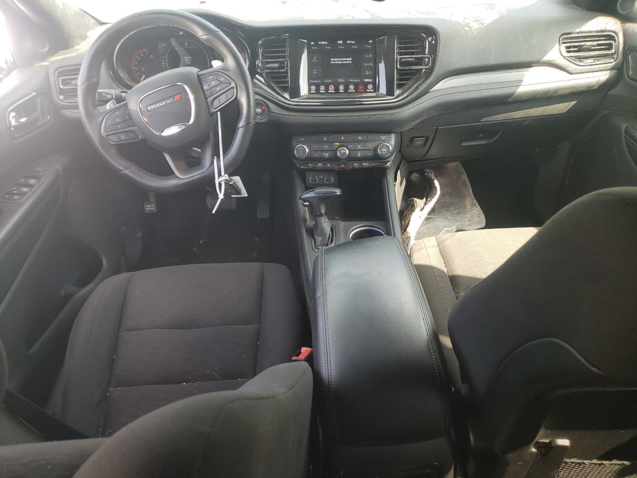 1C4RDJDG1NC188249 2022 Dodge Durango Gt