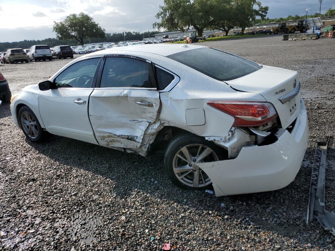 1N4AL3AP1DN429669 2013 Nissan Altima 2.5