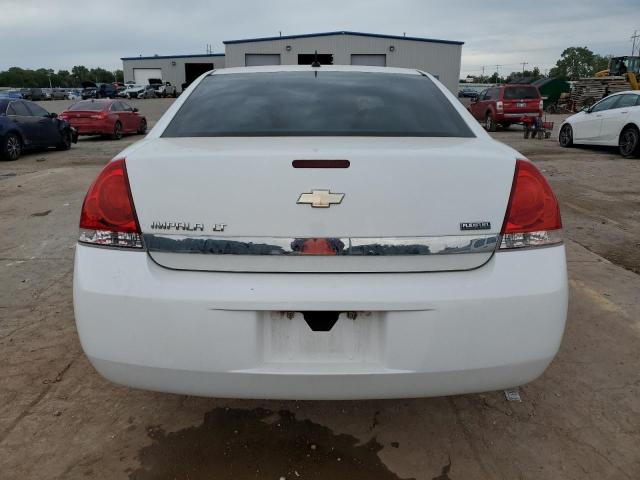 2011 Chevrolet Impala Lt VIN: 2G1WB5EK0B1303372 Lot: 56273154