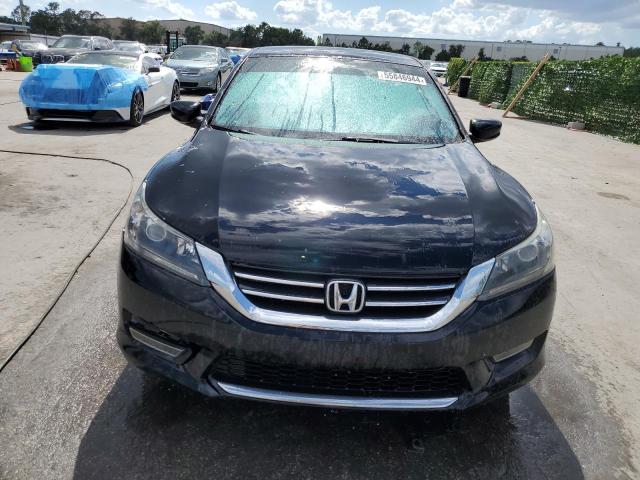 2013 Honda Accord Sport VIN: 1HGCR2F52DA006708 Lot: 55846944