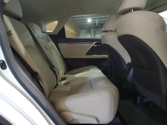 2020 Lexus Rx 350 VIN: 2T2HZMDA4LC235915 Lot: 55827544