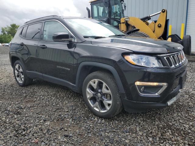 2021 JEEP COMPASS LI - 3C4NJDCB2MT584532