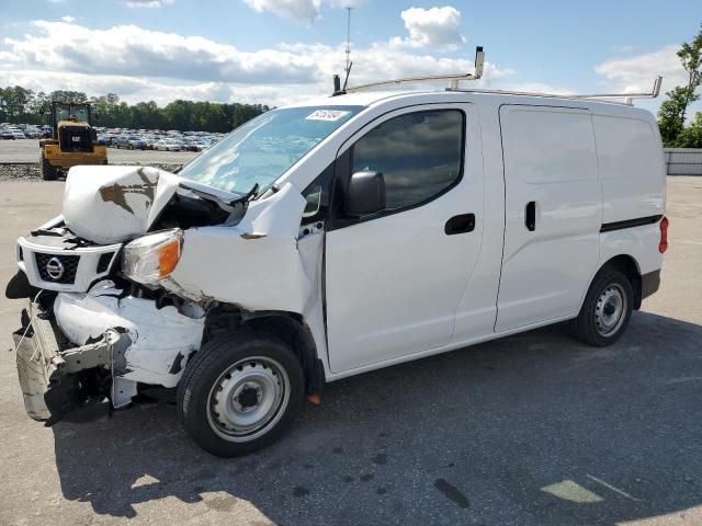 2021 Nissan Nv200 2.5S VIN: 3N6CM0KN9MK701304 Lot: 54162494