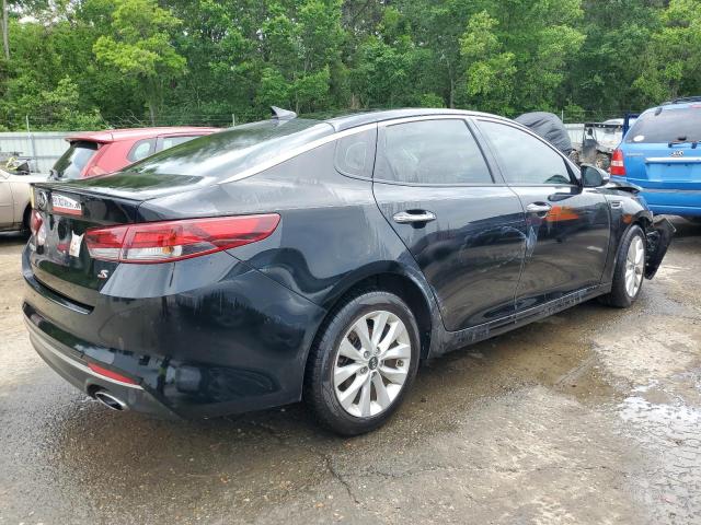 5XXGT4L39JG237590 Kia Optima  3