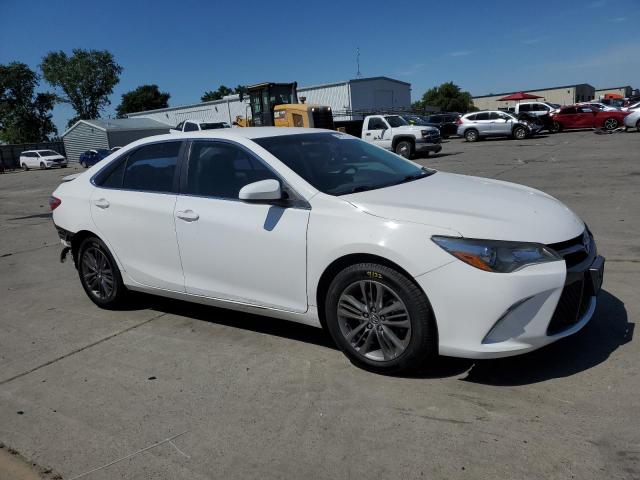 2016 Toyota Camry Le VIN: 4T1BF1FK4GU177431 Lot: 54577334