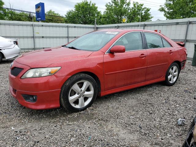 2010 TOYOTA CAMRY BASE #2938371691