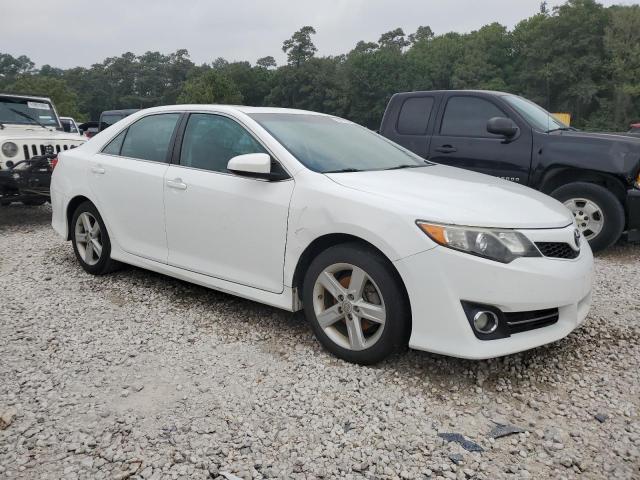 2014 Toyota Camry L VIN: 4T1BF1FK0EU849918 Lot: 53812114