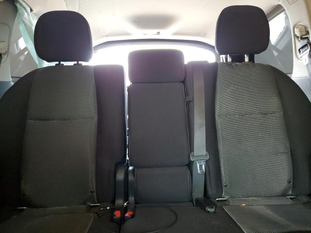 2018 Nissan Pathfinder S VIN: 5N1DR2MN8JC630739 Lot: 55731324