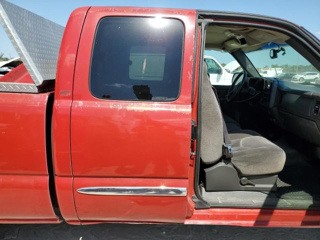 2003 GMC New Sierra K1500 VIN: 2GTEK19T431169319 Lot: 56599384