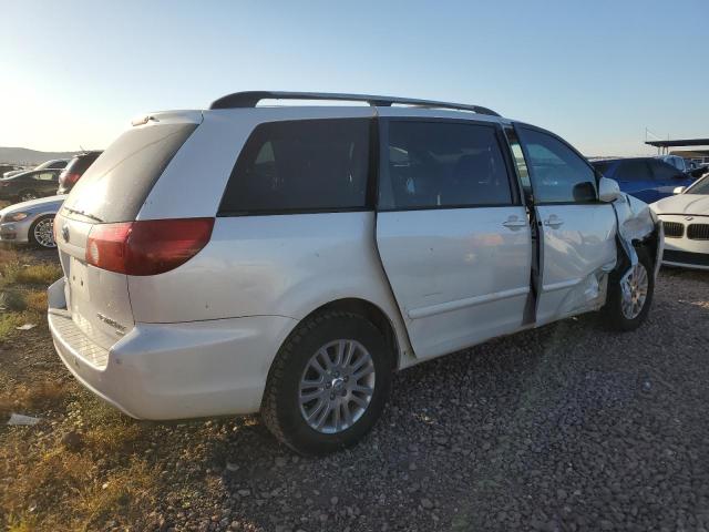 2008 Toyota Sienna Xle VIN: 5TDBK22C78S020728 Lot: 56917094