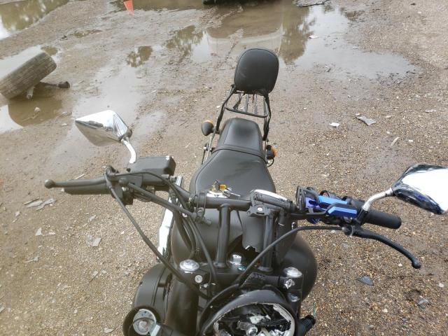 2023 HONDA VT750 C2B JH2RC5374PK300327