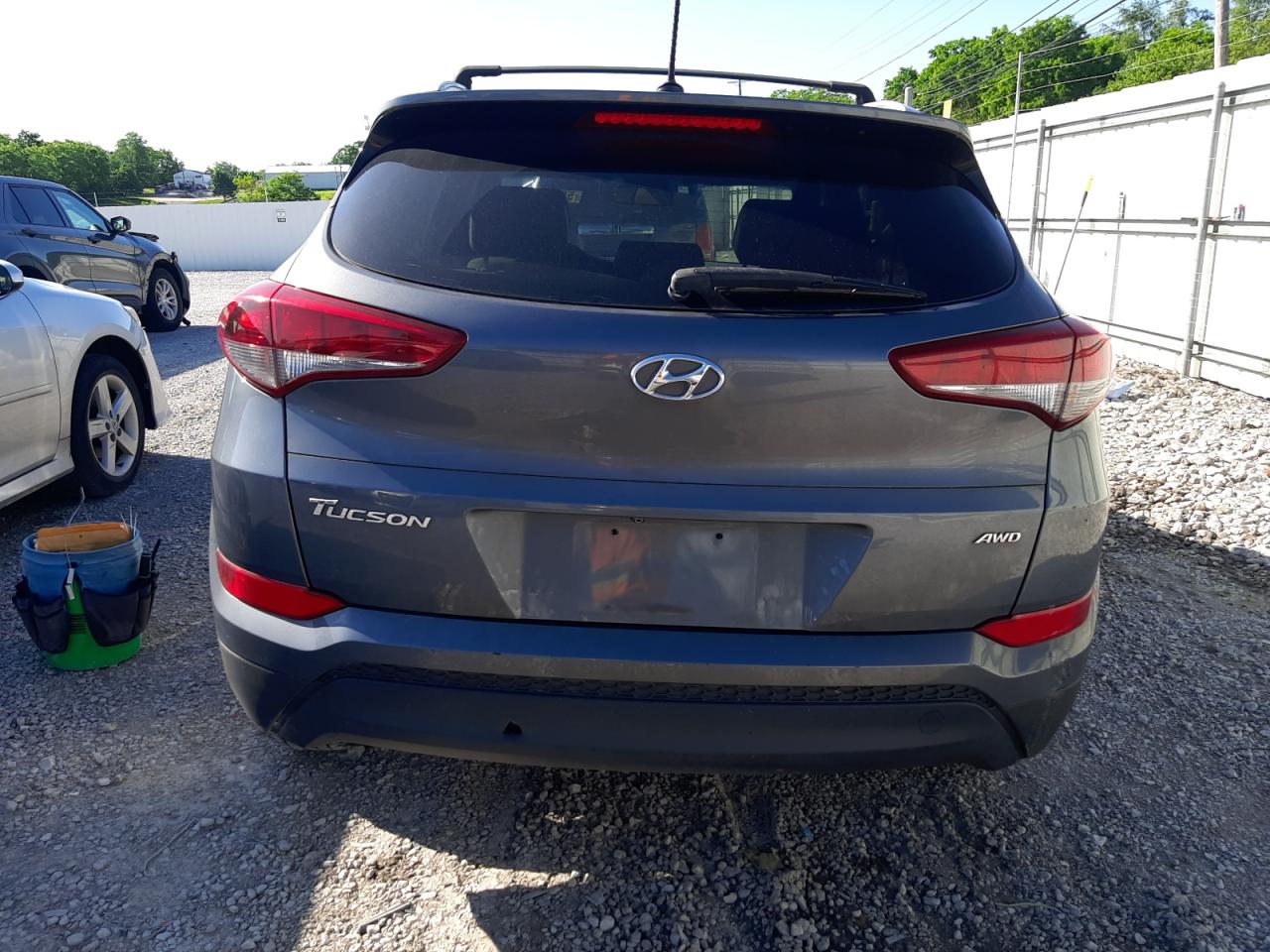 KM8J3CA46HU251765 2017 Hyundai Tucson Limited
